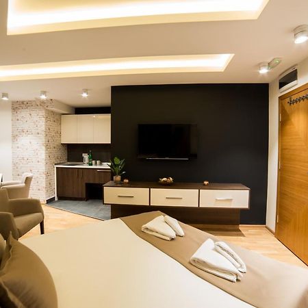 Belgrade Center Luxury Apartments Extérieur photo
