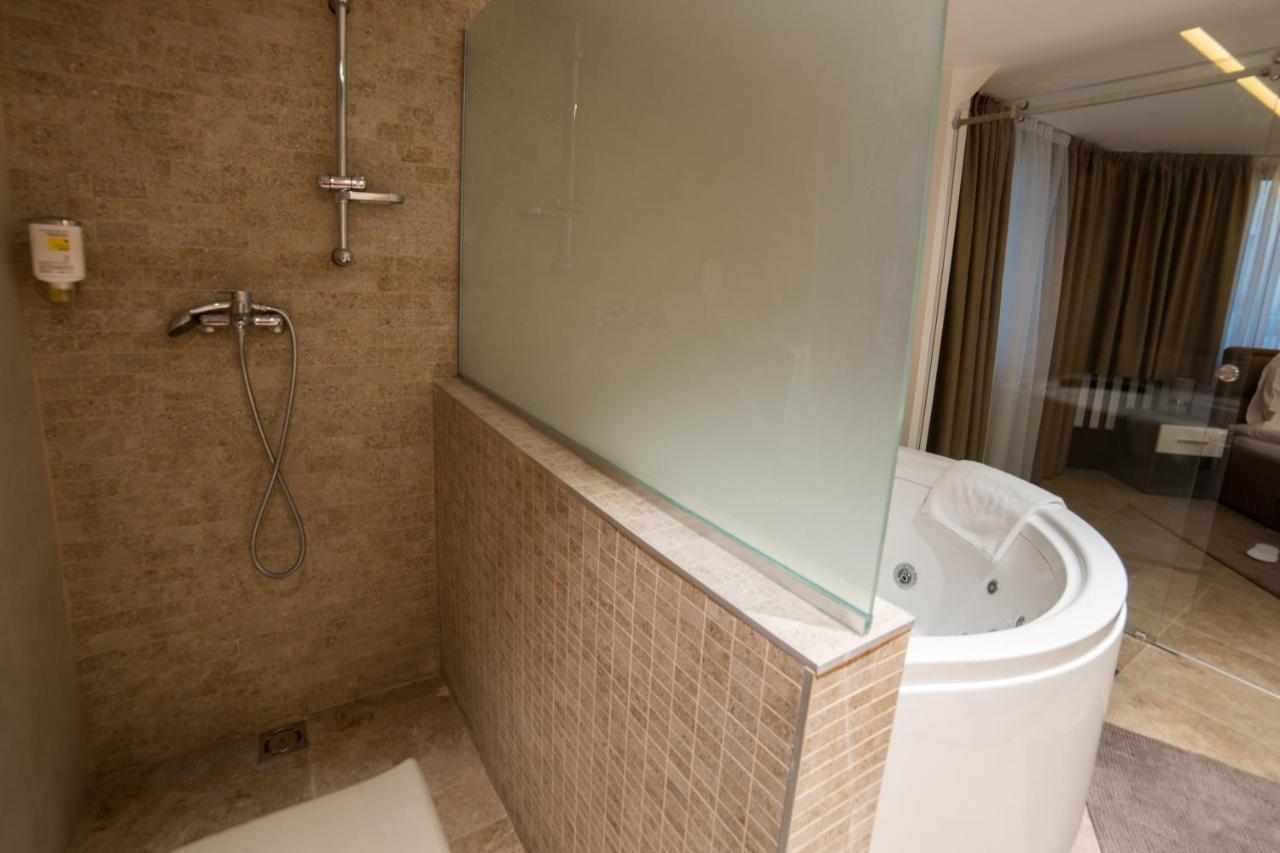 Belgrade Center Luxury Apartments Extérieur photo