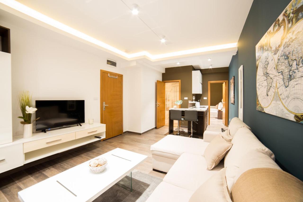 Belgrade Center Luxury Apartments Extérieur photo