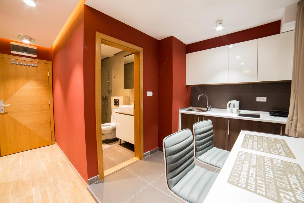 Belgrade Center Luxury Apartments Extérieur photo