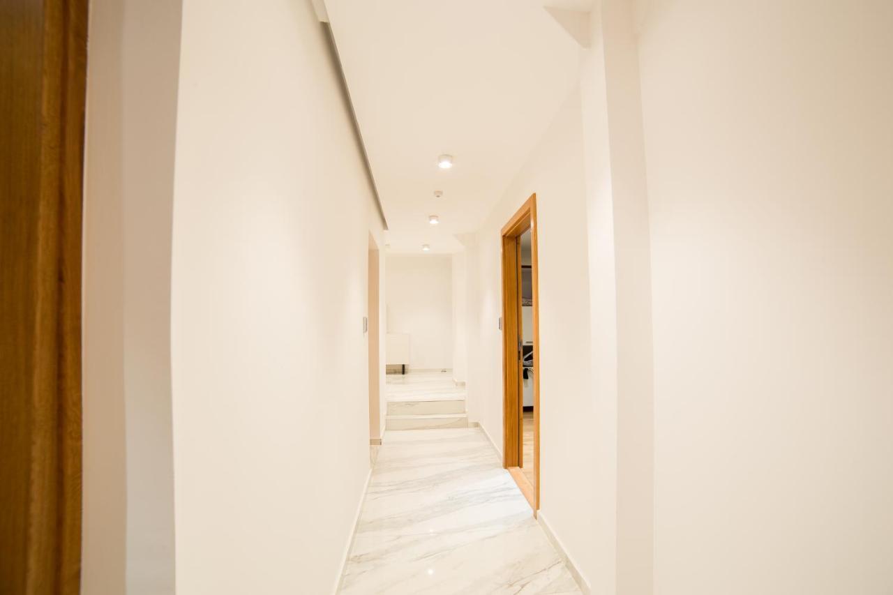 Belgrade Center Luxury Apartments Extérieur photo